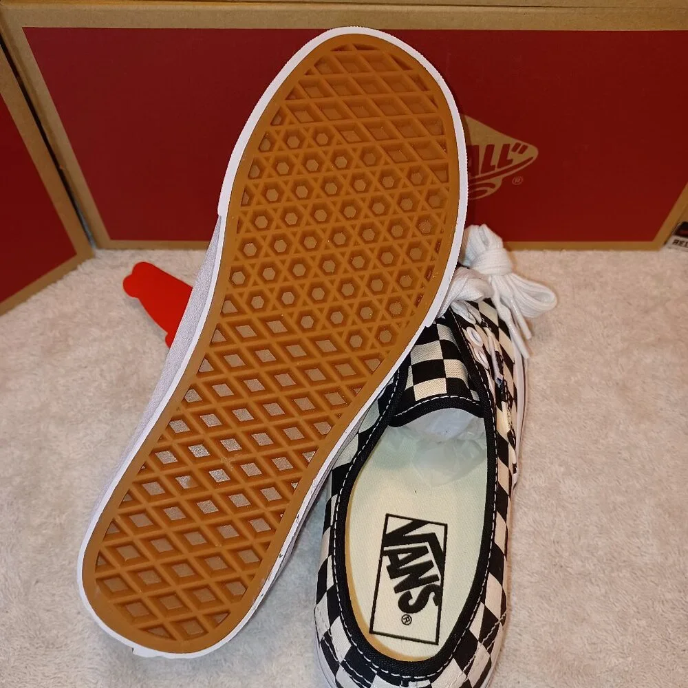 Vans 100% authentic